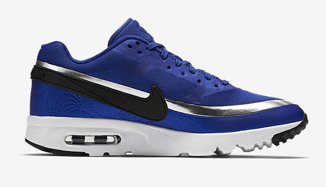 Nike WMNS Air Max BW Ultra LOTC London