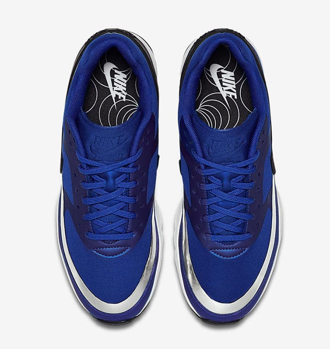 Nike WMNS Air Max BW Ultra LOTC London