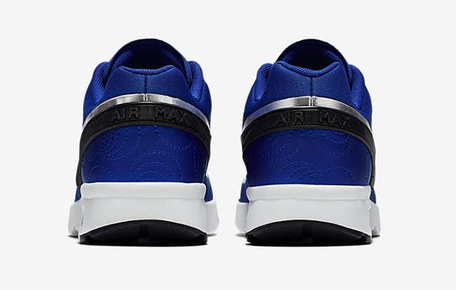 Nike WMNS Air Max BW Ultra LOTC London