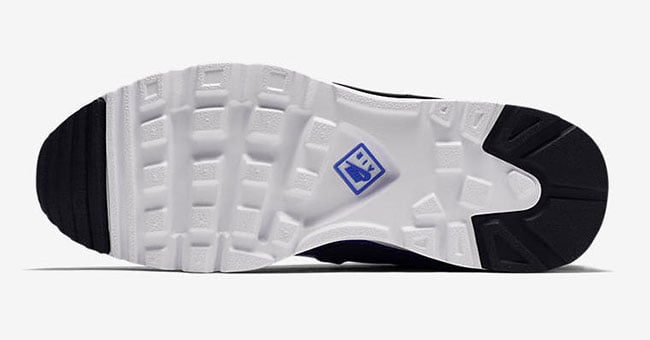 Nike WMNS Air Max BW Ultra LOTC London