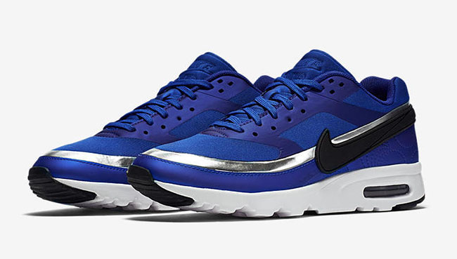 Nike WMNS Air Max BW Ultra LOTC London