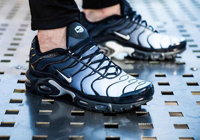 Nike Air Max Plus ‘Powder Blue’