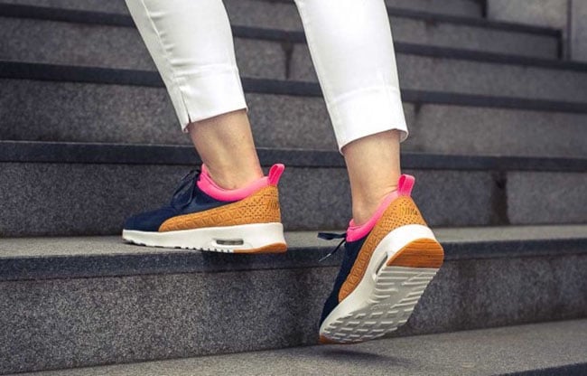 Nike Air Max Thea Obsidian