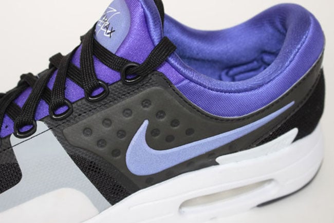 Nike Air Max Zero Persian Violet