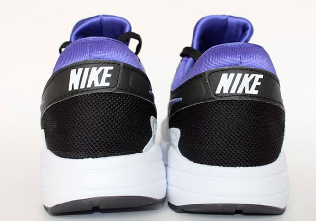 Nike Air Max Zero Persian Violet