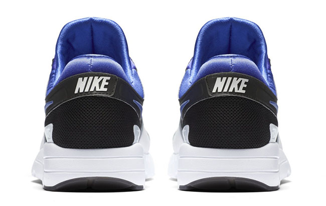 Nike Air Max Zero Persian Violet Release