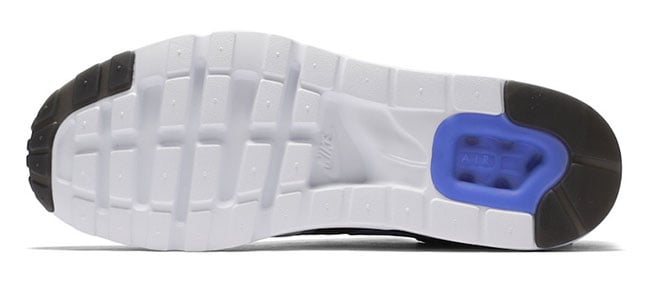 Nike Air Max Zero Persian Violet Release