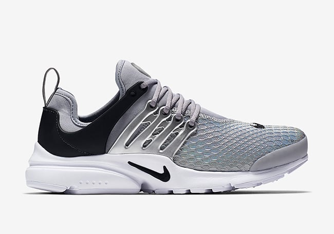 Nike Air Presto Metal Mesh