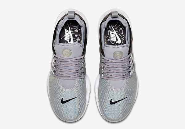 Nike Air Presto Metal Mesh | SneakerFiles