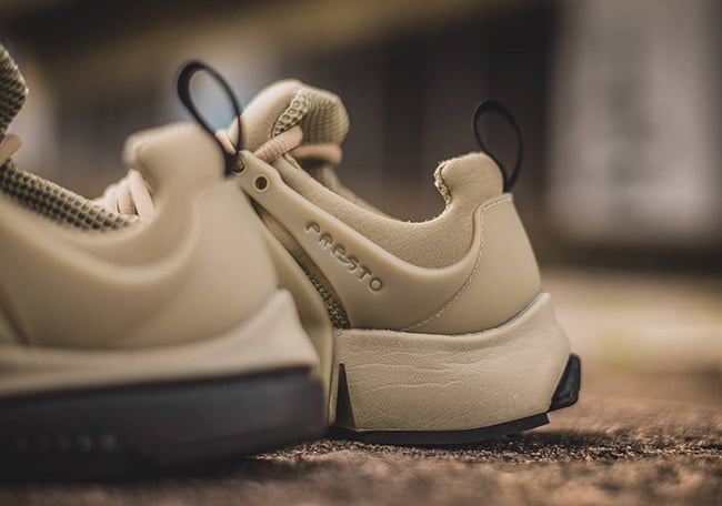 Nike Air Presto SE Neutral Olive