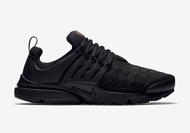 adidas presto