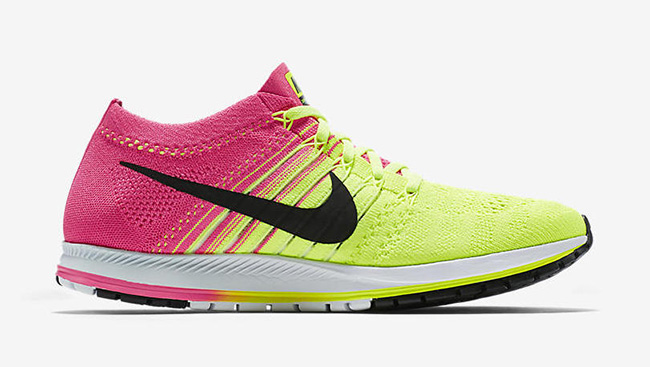 Nike Air Zoom Flyknit Streak 6 Unlimited