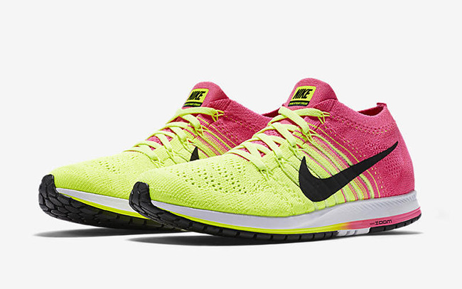 nike air zoom streak 6