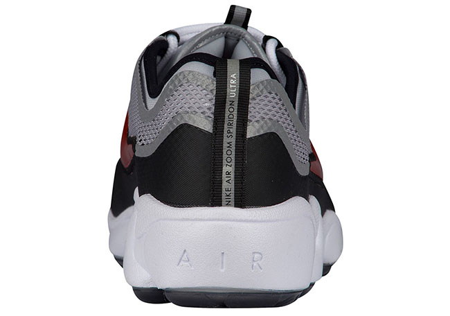 Nike Air Zoom Spiridon Ultra