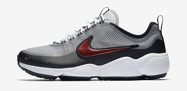 Nike Air Zoom Spiridon Ultra OG Release Date
