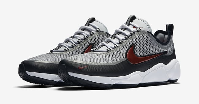 Nike Air Zoom Spiridon Ultra OG Release Date