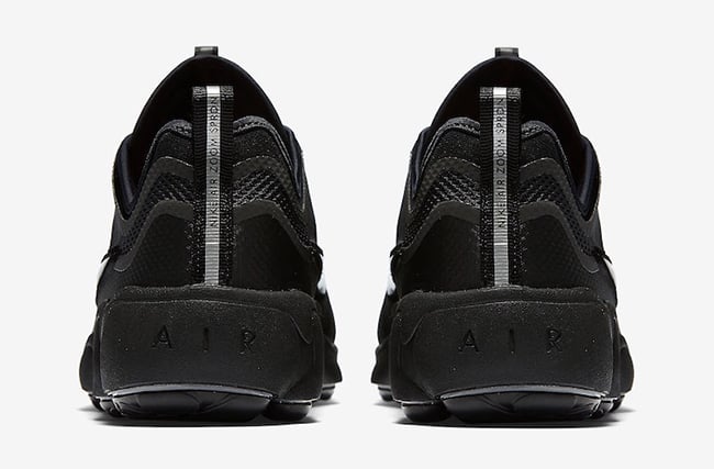 nike air zoom spiridon ultra