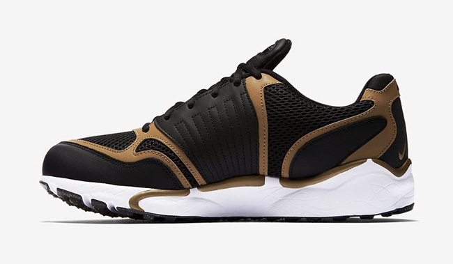 Nike Air Zoom Talaria Black Gold