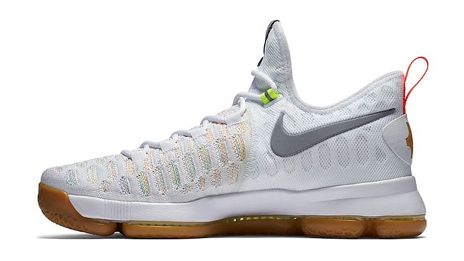 Nike KD 9 Summer Pack