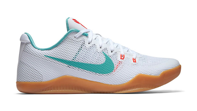 Nike Kobe 11 EM Low Summer Pack