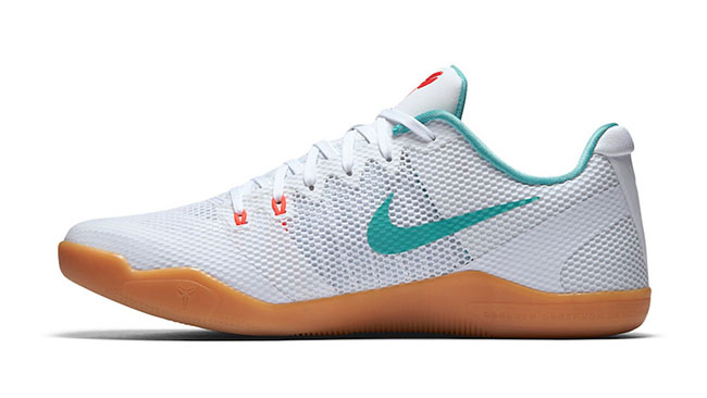 Nike Kobe 11 EM Low Summer Pack