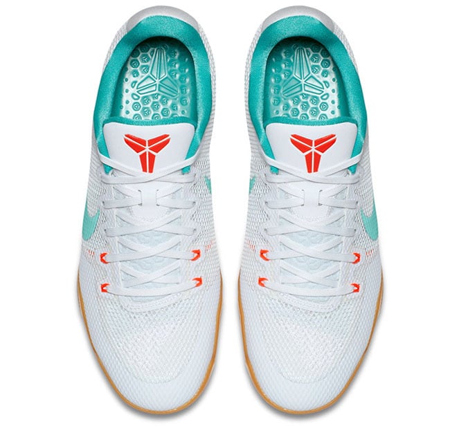 Nike Kobe 11 EM Low Summer Pack