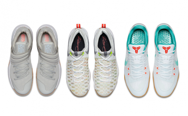 Nike Basketball Summer Pack