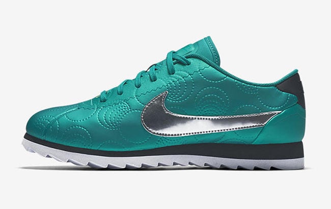 Nike WMNS Cortez Ultra LOTC Los Angeles