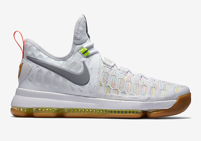 Nike KD 9 Summer Pack