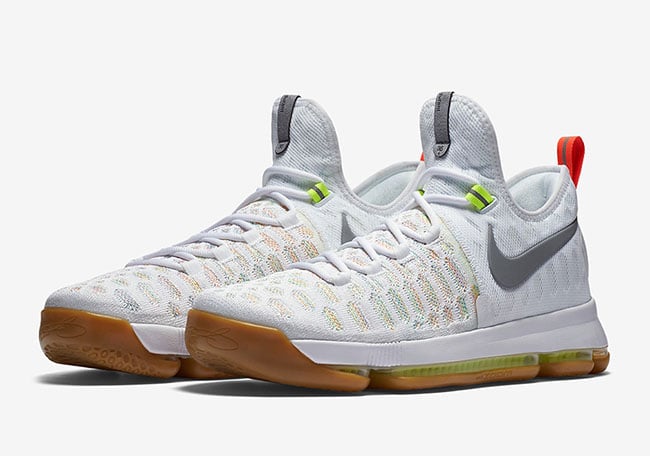 kd 9 release date