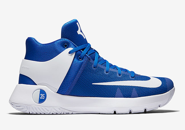 Nike KD Trey 5 IV Team Pack