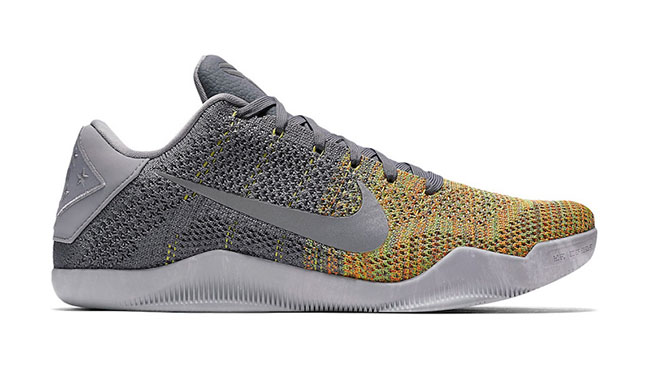 Nike Kobe 11 Master of Innovation