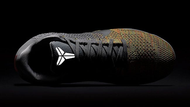 Nike Kobe 11 Master of Innovation