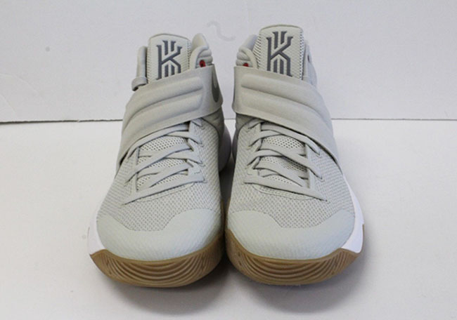 Nike Kyrie 2 Light Bone Gum