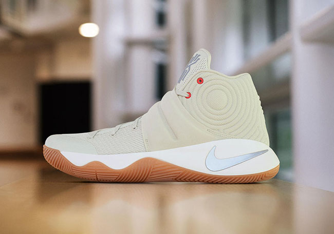 Nike Kyrie 2 Summer Pack