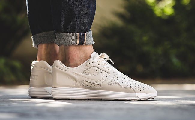 Nike Lunar Flow Laser Premium ‘Phantom’