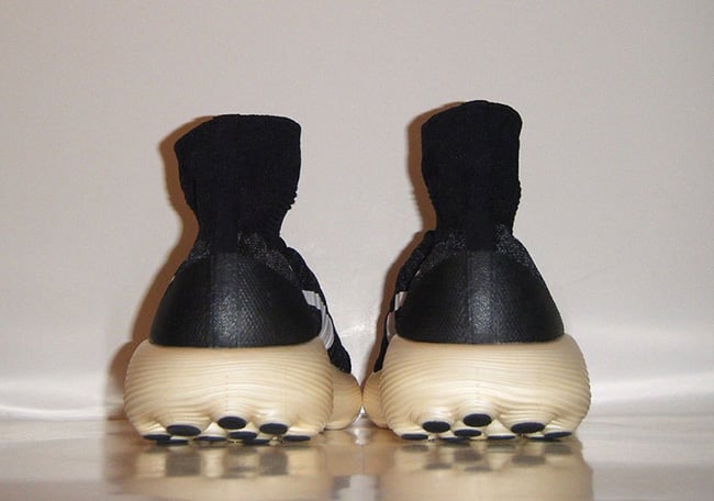 Nike LunarEpic Flyknit Sample