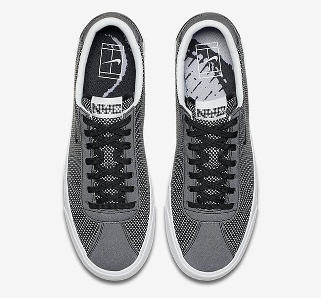 Nike Match Classic Jacquard Reflect Silver