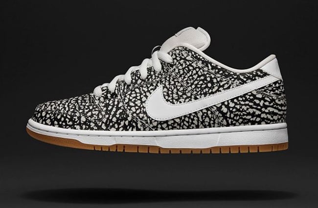 Nike SB Dunk Low Road Pack Collection