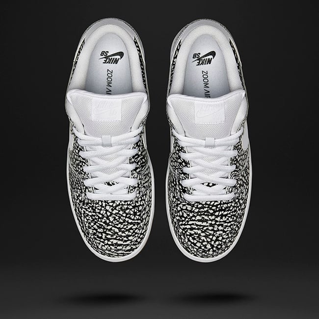 Nike SB Road Pack Dunk