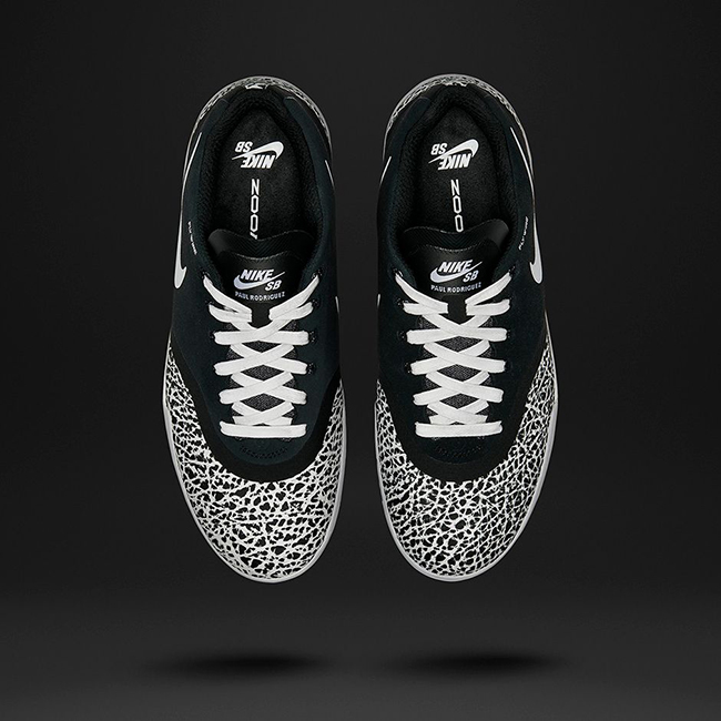 Nike SB Road Pack Paul Rodriguez 9