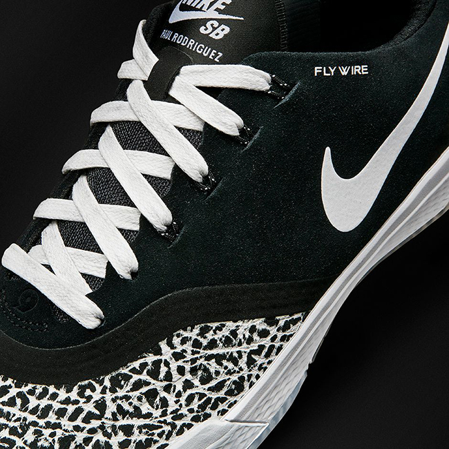 Nike SB Road Pack Paul Rodriguez 9