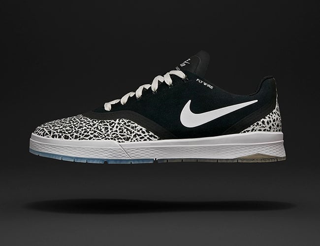 Nike SB Road Pack Paul Rodriguez 9
