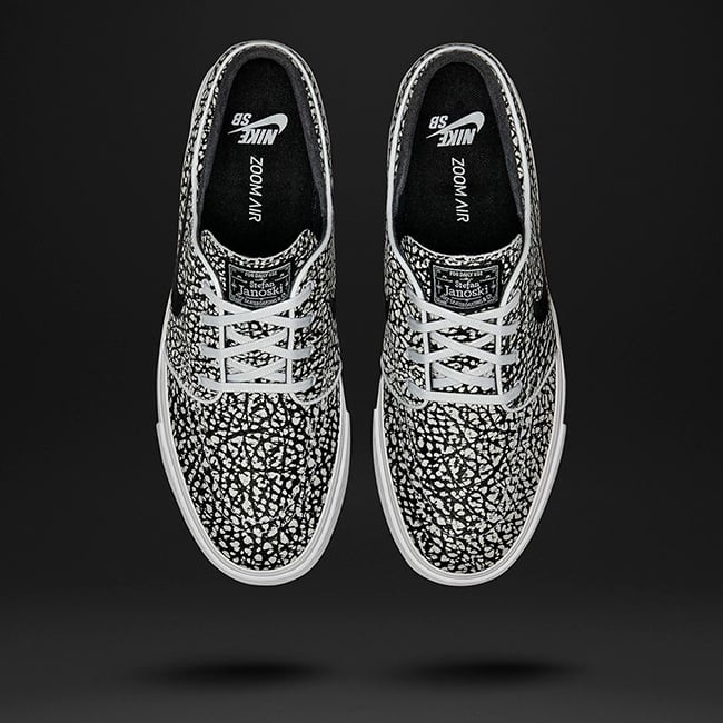 Nike SB Road Pack Stefan Janoski