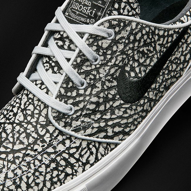 Nike SB Road Pack Stefan Janoski