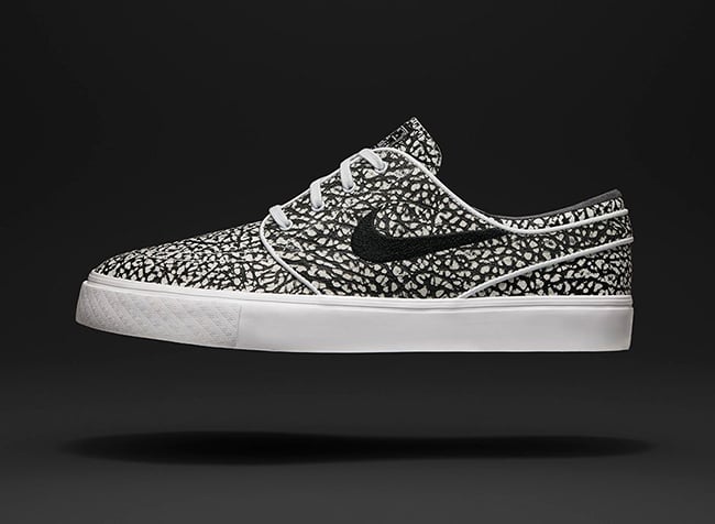 Nike SB Road Pack Stefan Janoski