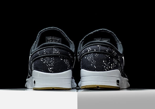 Nike SB Stefan Janoski Max Swarm