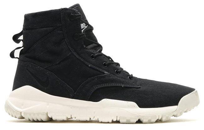 Nike SFB 6 Inch Canvas Boot