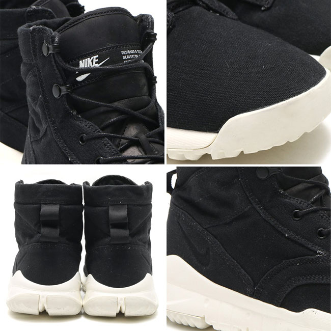 Nike SFB 6 Inch Canvas Boot