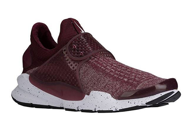 Nike Sock Dart Fall 2016